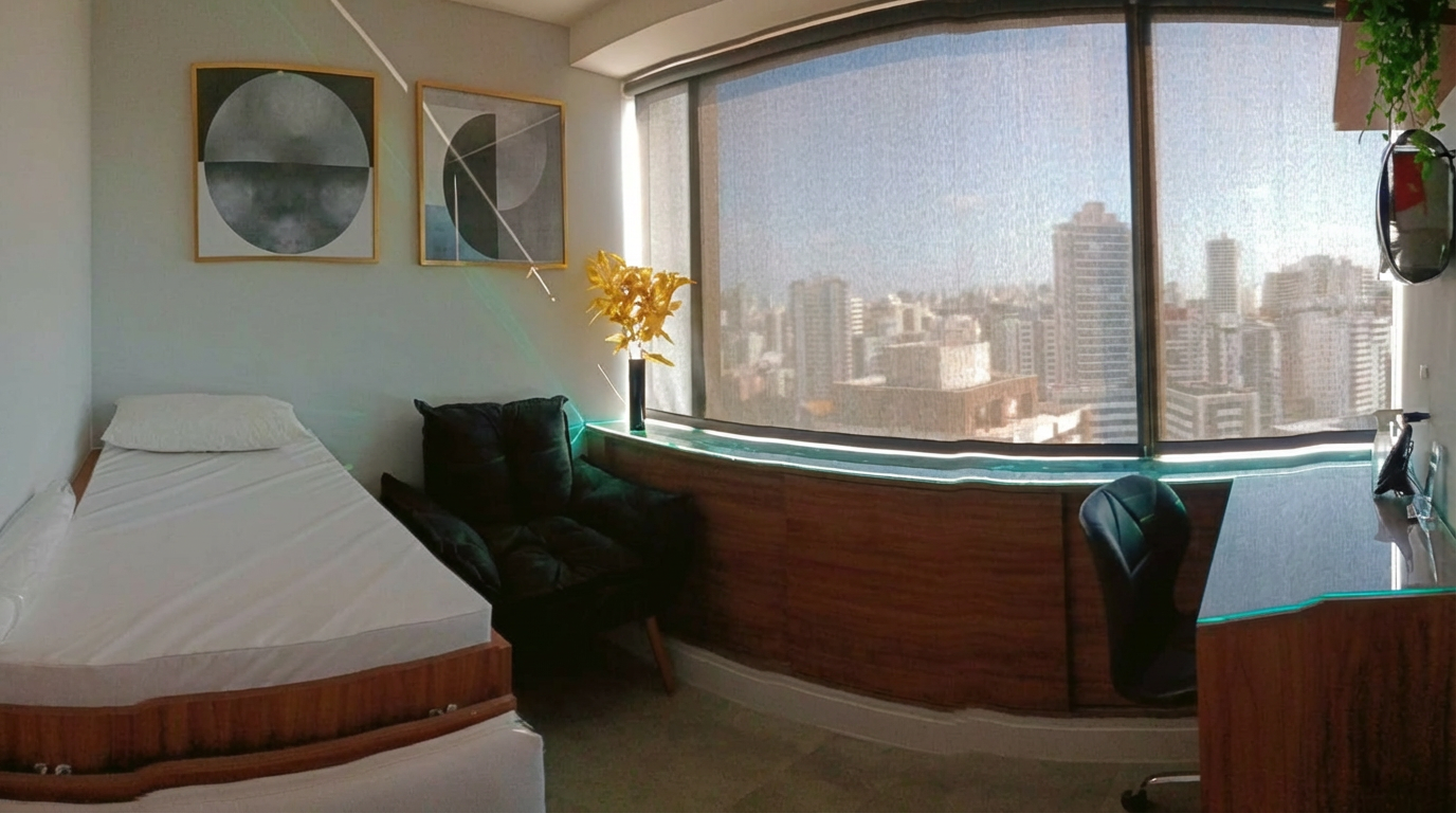 Consultório no Stiep - Foto 2